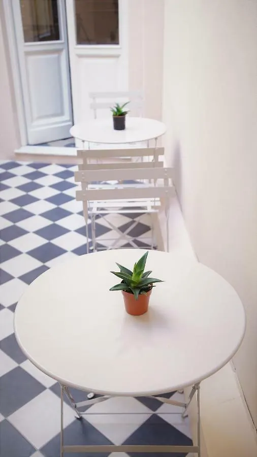 *** Bed & Breakfast B&B Pistoia Inn Italy