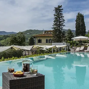 Country house Parri Residenza D'epoca, Pistoia